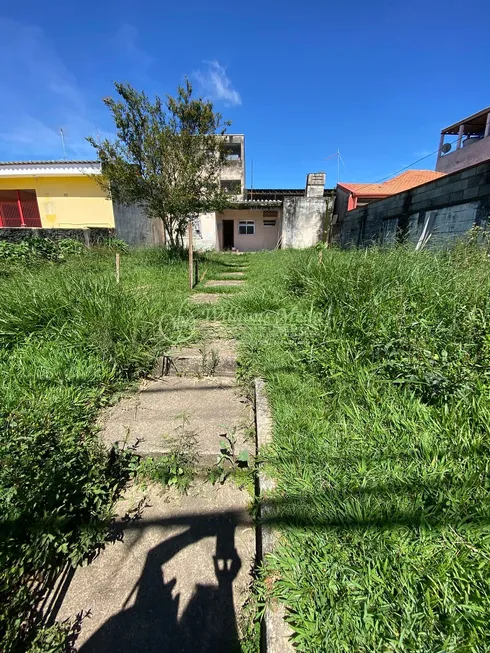 Foto 1 de Lote/Terreno à venda, 10m² em Jardim Scyntila, Guarulhos