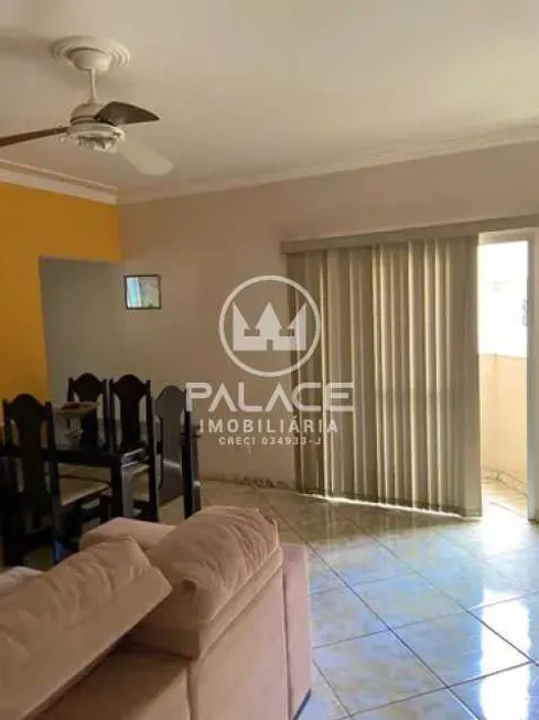 Foto 1 de Apartamento com 2 Quartos à venda, 87m² em JARDIM PETROPOLIS, Piracicaba