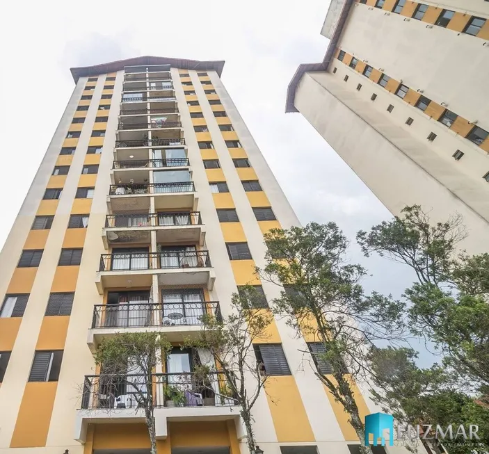 Foto 1 de Apartamento com 2 Quartos à venda, 56m² em Chácara Nossa Senhora do Bom Conselho , São Paulo