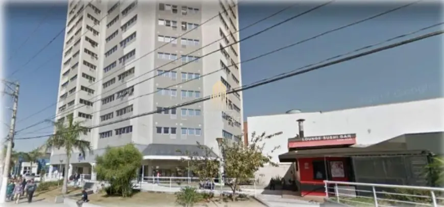 Foto 1 de Apartamento com 1 Quarto à venda, 30m² em Barra Funda, São Paulo