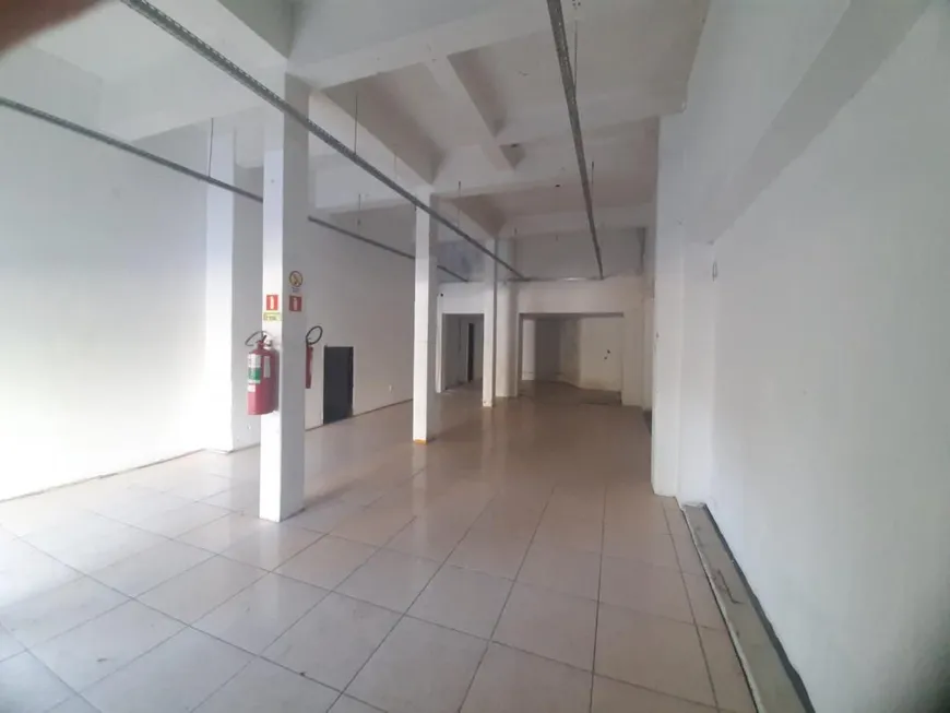 Foto 1 de Ponto Comercial para alugar, 125m² em Centro, Canoas