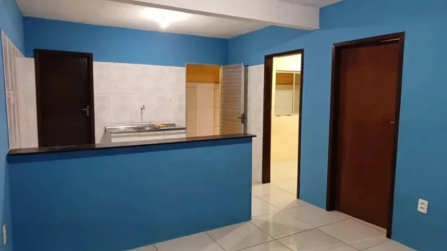 Foto 1 de Casa com 2 Quartos à venda, 80m² em Alto do Coqueirinho, Salvador