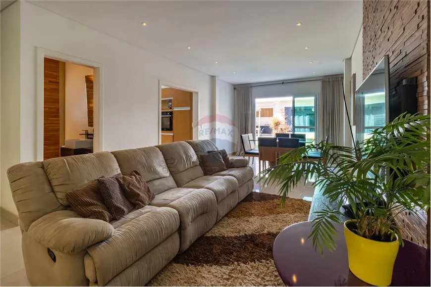 Foto 1 de Casa de Condomínio com 3 Quartos à venda, 258m² em Jardim Bandeirantes, Louveira