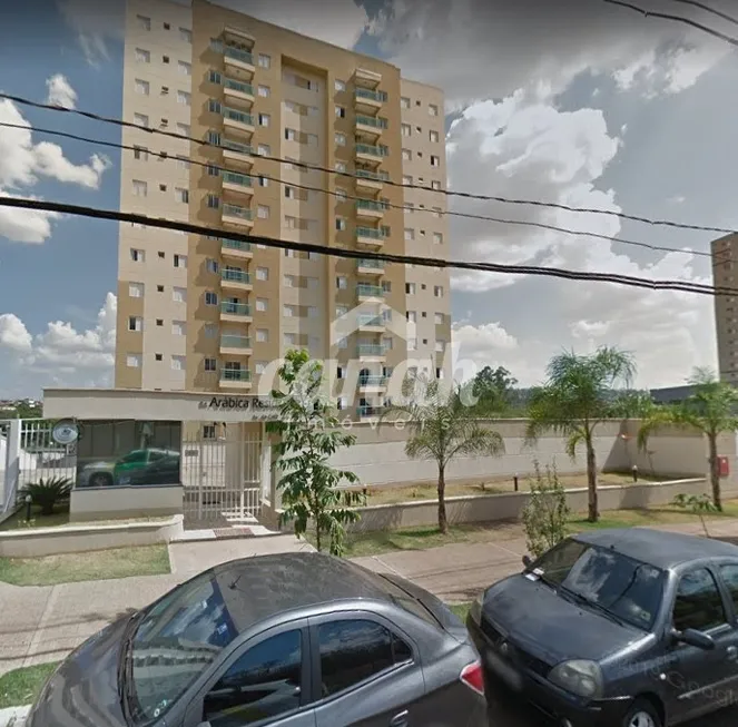 Foto 1 de Apartamento com 2 Quartos à venda, 54m² em Vila Amélia, Ribeirão Preto