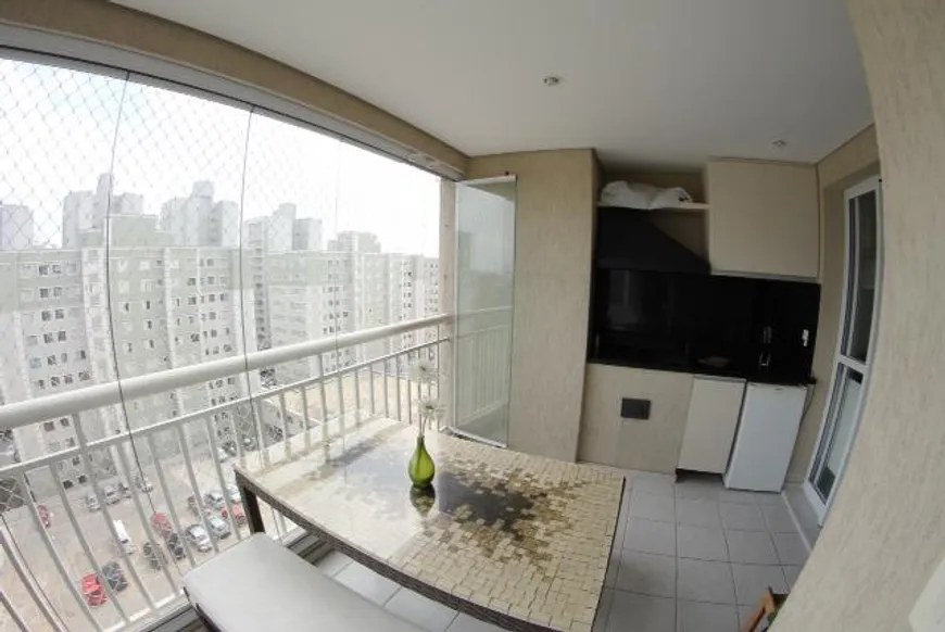 Foto 1 de Apartamento com 4 Quartos à venda, 147m² em Planalto, São Bernardo do Campo