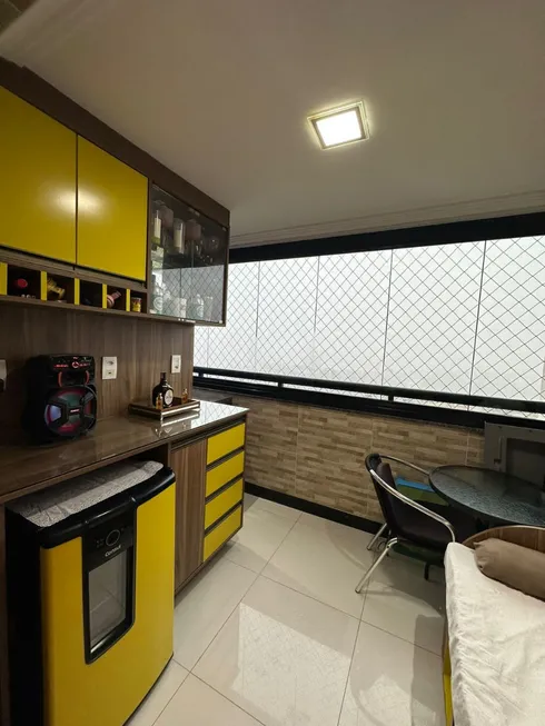 Foto 1 de Apartamento com 3 Quartos à venda, 72m² em Saboeiro, Salvador