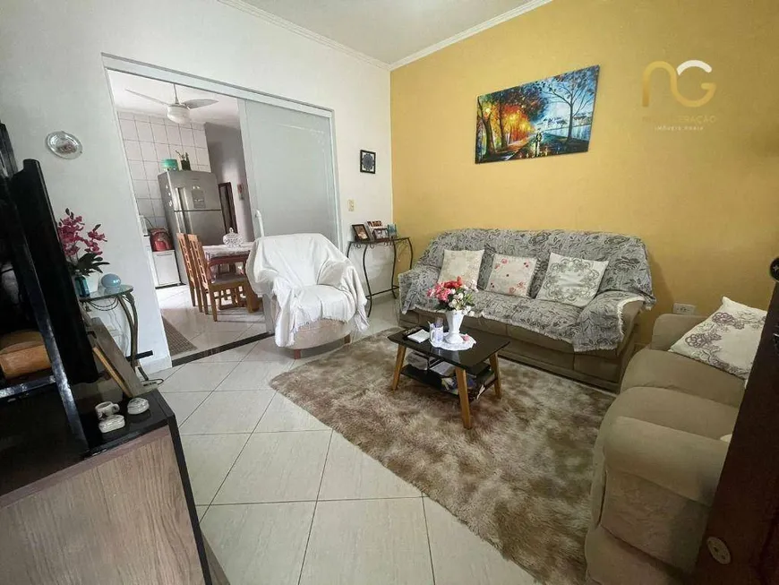Foto 1 de Casa com 2 Quartos à venda, 159m² em Vila Caicara, Praia Grande