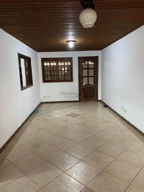 Foto 1 de Casa com 4 Quartos à venda, 218m² em Jardim Independência, Taubaté