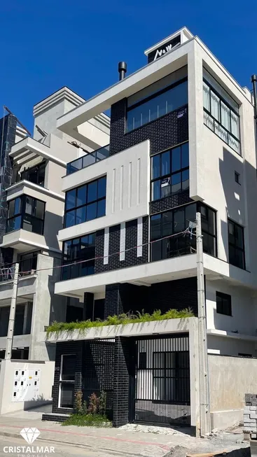 Foto 1 de Apartamento com 2 Quartos à venda, 103m² em Canto Grande, Bombinhas