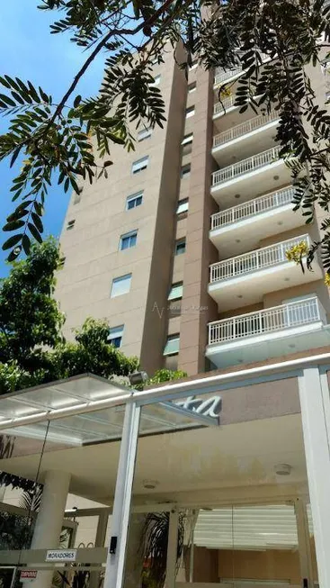 Foto 1 de Apartamento com 2 Quartos à venda, 76m² em Centro, Indaiatuba