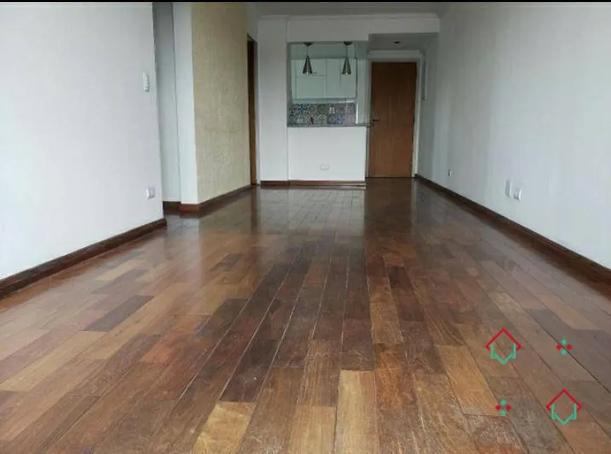 Foto 1 de Apartamento com 3 Quartos à venda, 75m² em Caxingui, São Paulo