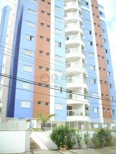 Foto 1 de Apartamento com 3 Quartos para alugar, 96m² em Jardim Emilia, Sorocaba