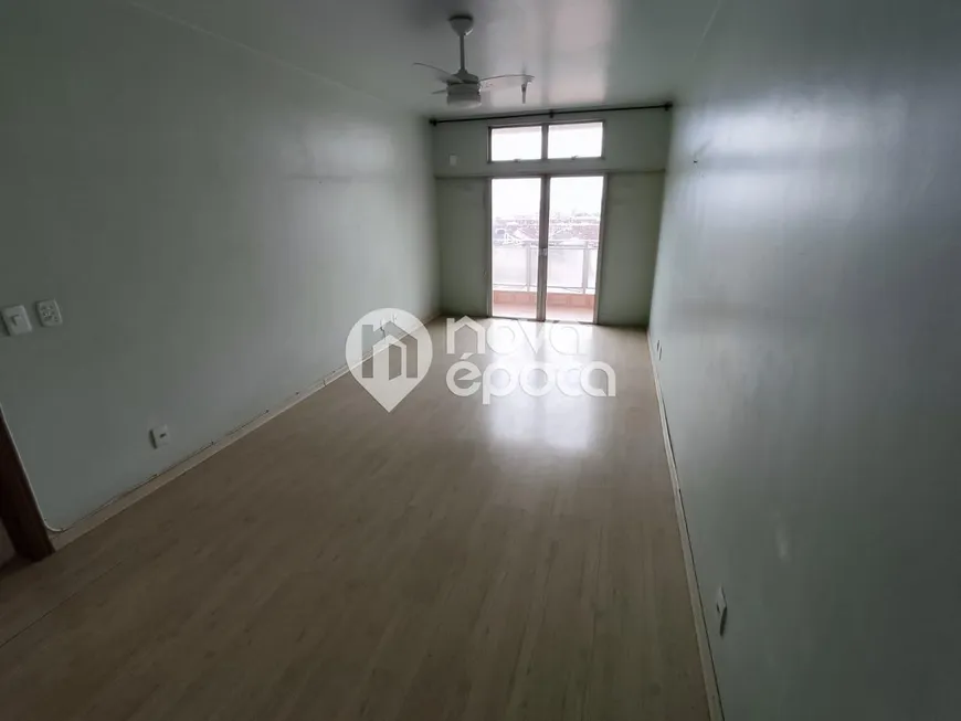 Foto 1 de Apartamento com 2 Quartos à venda, 82m² em Riachuelo, Rio de Janeiro