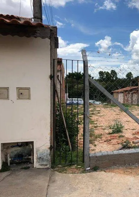 Foto 1 de Lote/Terreno à venda, 125m² em Vila Mineirao, Sorocaba