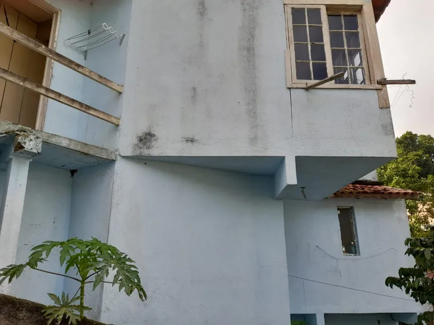 Foto 1 de Casa com 11 Quartos à venda, 280m² em Saco dos Limões, Florianópolis