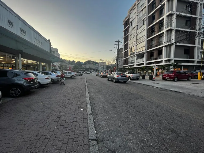 Foto 1 de Ponto Comercial para alugar, 220m² em Tanque, Rio de Janeiro