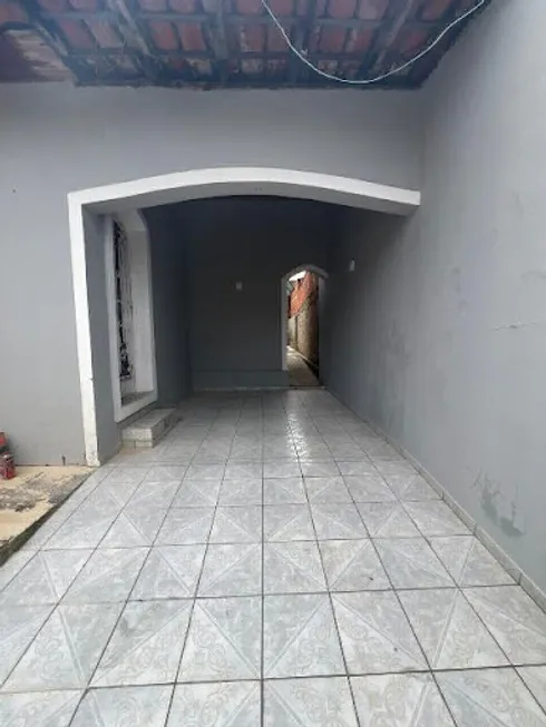 Foto 1 de Casa com 2 Quartos à venda, 89m² em Pro-morar, Votorantim