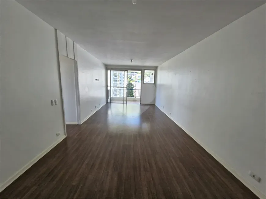 Foto 1 de Apartamento com 2 Quartos à venda, 98m² em Tijuca, Rio de Janeiro