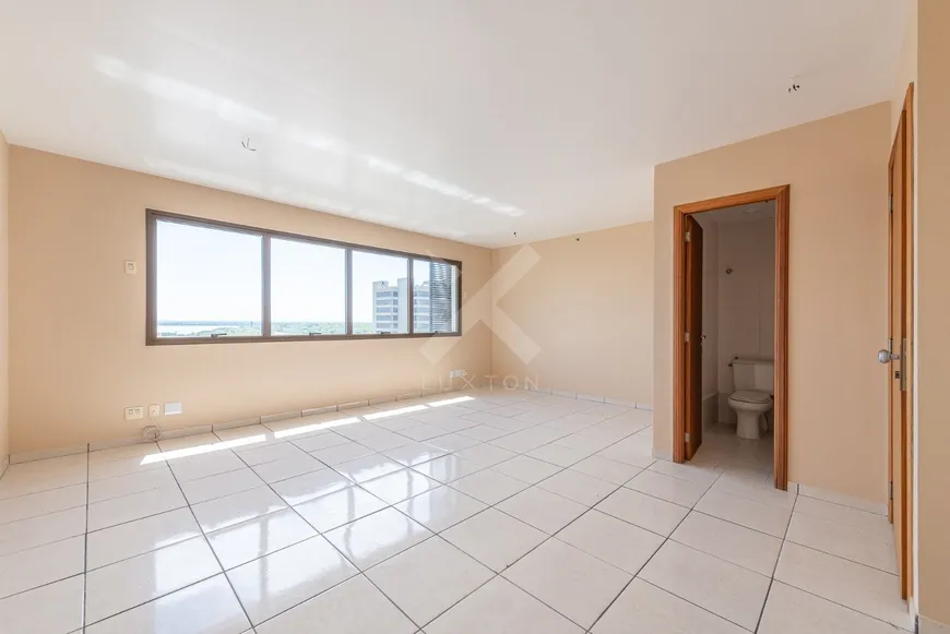 Foto 1 de Sala Comercial à venda, 34m² em Praia de Belas, Porto Alegre