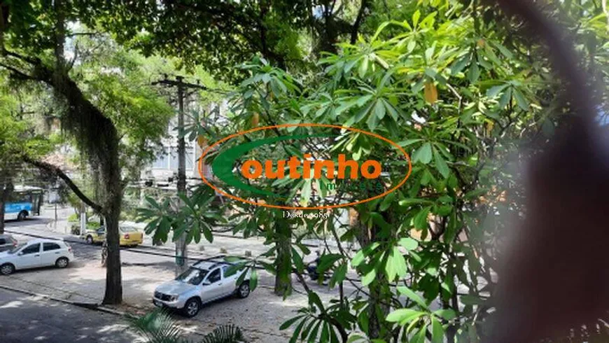 Foto 1 de Apartamento com 2 Quartos à venda, 100m² em Tijuca, Rio de Janeiro