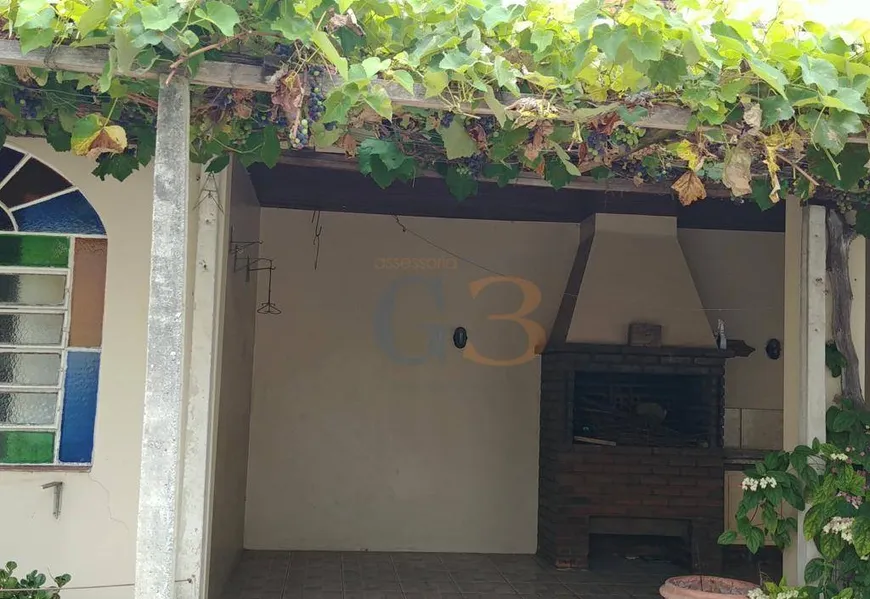 Foto 1 de Casa com 3 Quartos à venda, 400m² em Centro, Pelotas