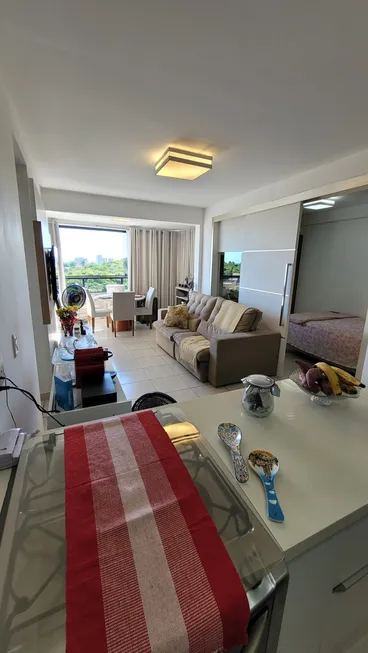 Foto 1 de Apartamento com 2 Quartos à venda, 60m² em Ondina, Salvador