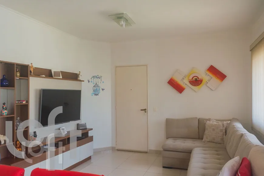 Foto 1 de Apartamento com 3 Quartos à venda, 80m² em Saúde, São Paulo