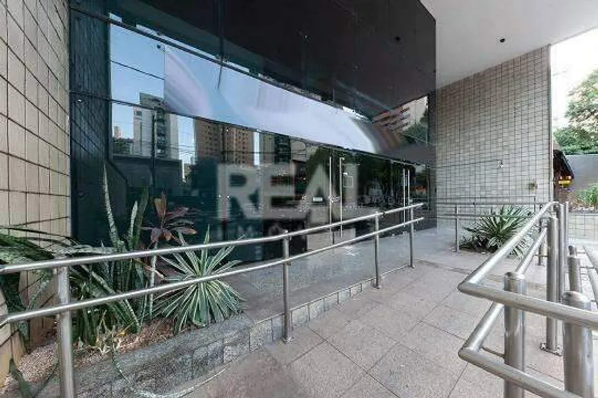 Foto 1 de Ponto Comercial para alugar, 595m² em Savassi, Belo Horizonte