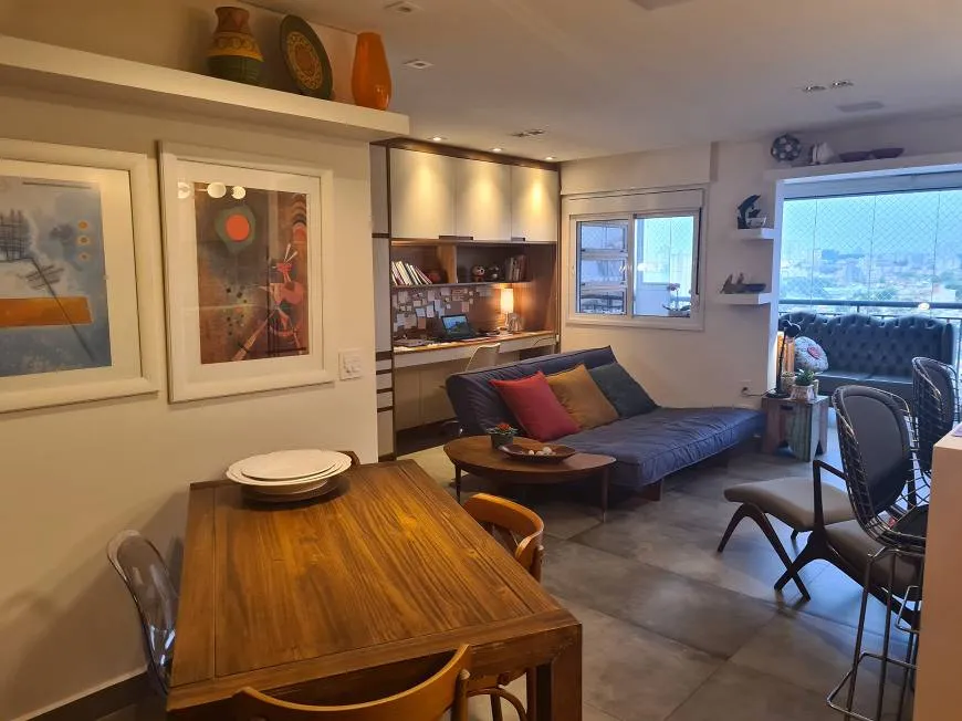 Foto 1 de Apartamento com 2 Quartos à venda, 90m² em Olímpico, São Caetano do Sul