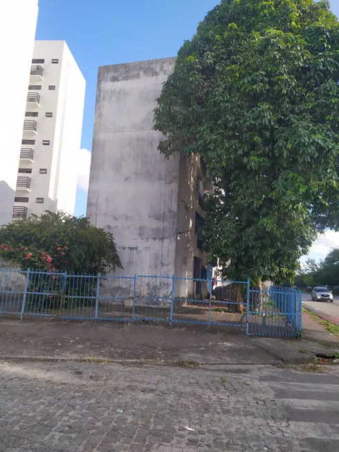 Foto 1 de Apartamento com 1 Quarto à venda, 38m² em Iputinga, Recife