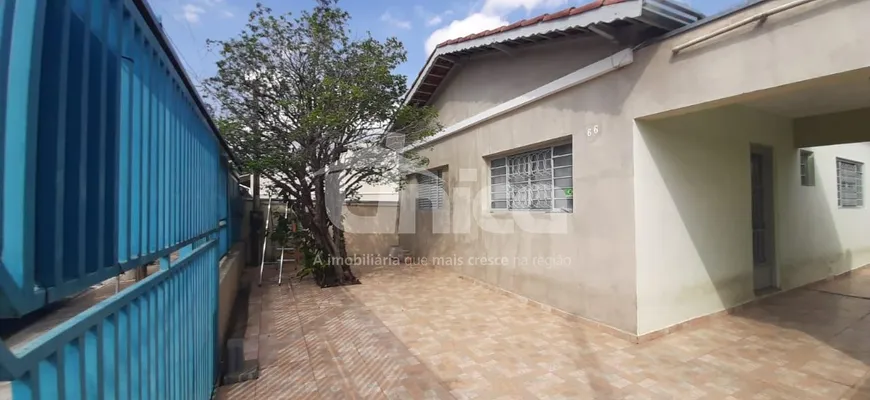 Foto 1 de Casa com 3 Quartos à venda, 180m² em Jardim Rosolém, Hortolândia