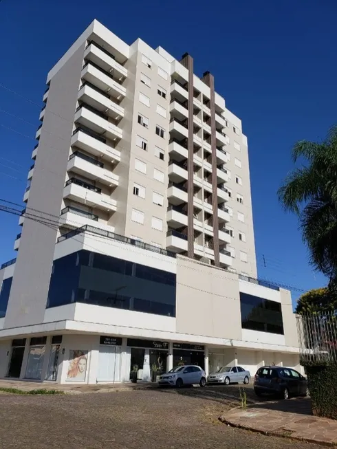Foto 1 de Apartamento com 3 Quartos à venda, 100m² em Centro, Estância Velha