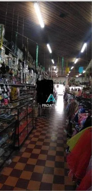 Foto 1 de Ponto Comercial para venda ou aluguel, 656m² em Centro, Santo André