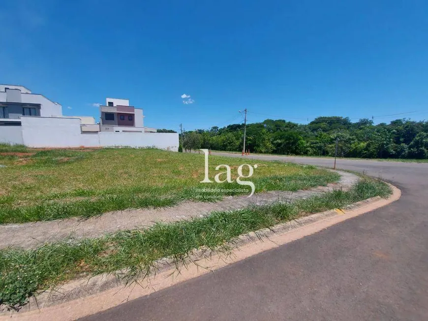 Foto 1 de Lote/Terreno à venda, 380m² em Condominio Reserva Ipanema, Sorocaba