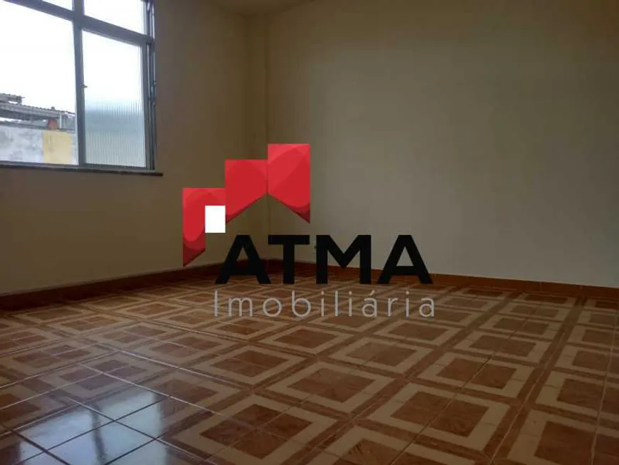 Foto 1 de Apartamento com 2 Quartos à venda, 50m² em Olaria, Rio de Janeiro