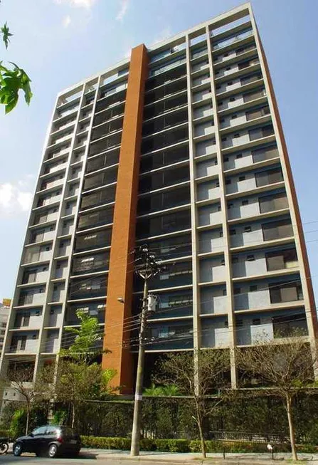 Foto 1 de Apartamento com 4 Quartos à venda, 320m² em Morumbi, São Paulo