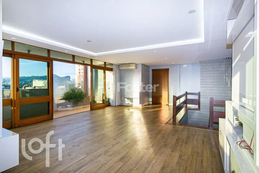 Foto 1 de Apartamento com 3 Quartos à venda, 436m² em Centro, Novo Hamburgo