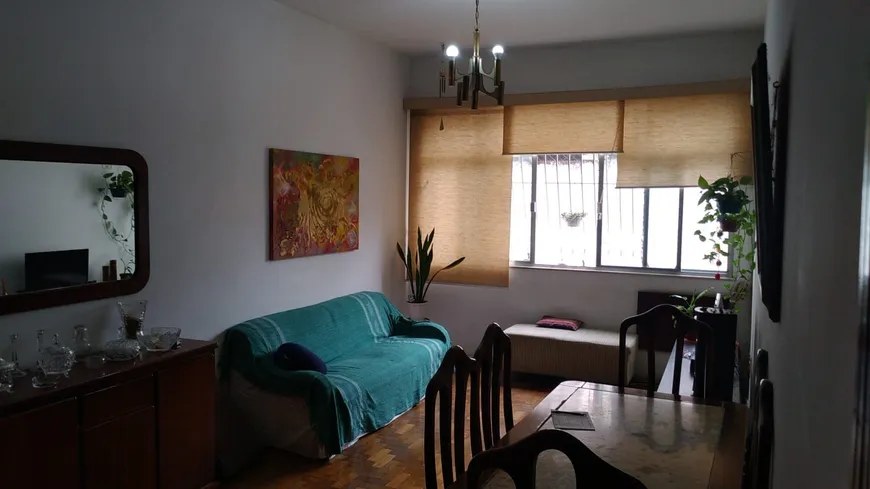 Foto 1 de Apartamento com 2 Quartos à venda, 75m² em Icaraí, Niterói