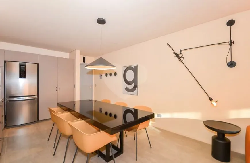 Foto 1 de Apartamento com 3 Quartos à venda, 95m² em Ahú, Curitiba