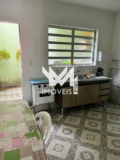 Foto 1 de Sobrado com 2 Quartos à venda, 60m² em Vila Maria, São Paulo