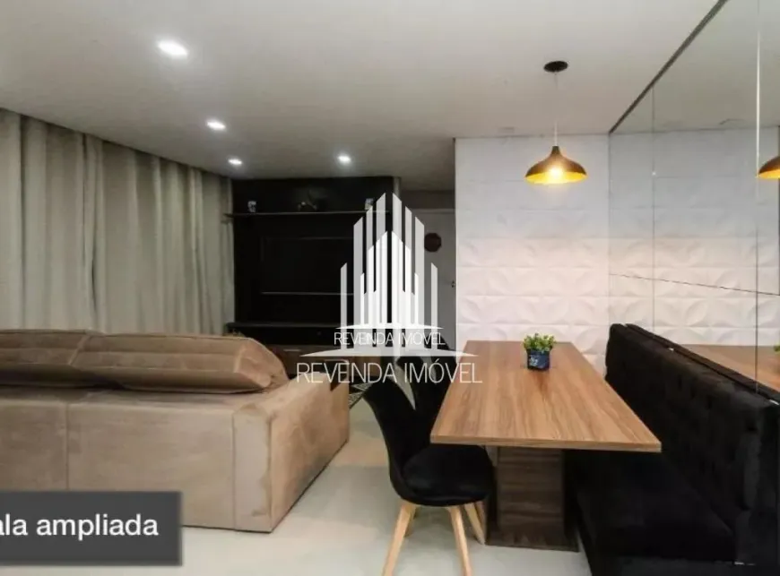 Foto 1 de Apartamento com 2 Quartos à venda, 65m² em Vila Prudente, São Paulo