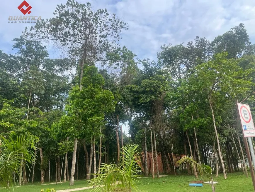 Foto 1 de Lote/Terreno à venda, 543m² em Jardins Franca, Goiânia