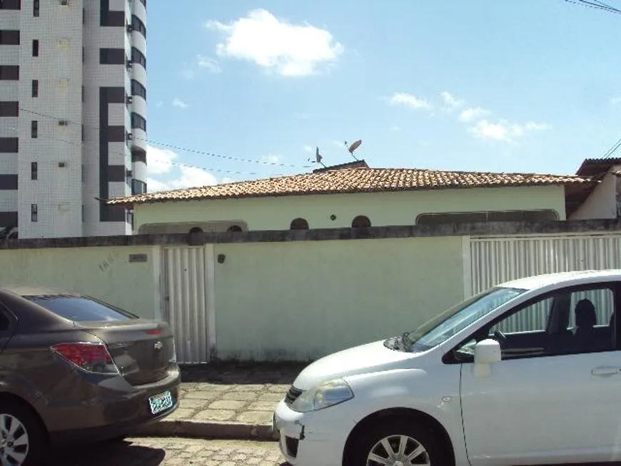 Foto 1 de Casa com 3 Quartos à venda, 465m² em Lagoa Nova, Natal