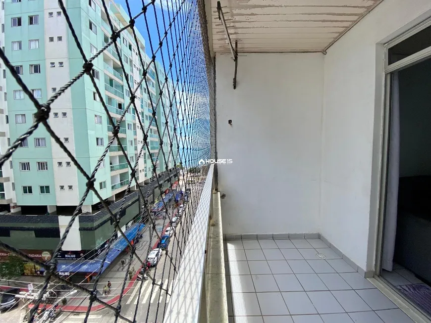 Foto 1 de Apartamento com 2 Quartos à venda, 78m² em Praia do Morro, Guarapari