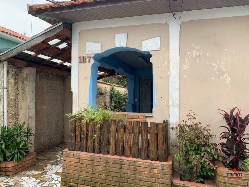 Foto 1 de Casa com 3 Quartos à venda, 176m² em Centro, Boituva