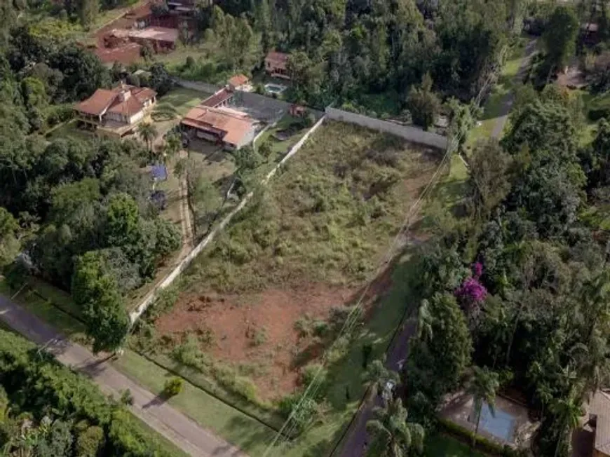 Foto 1 de Lote/Terreno à venda, 5000m² em Miguelão, Nova Lima