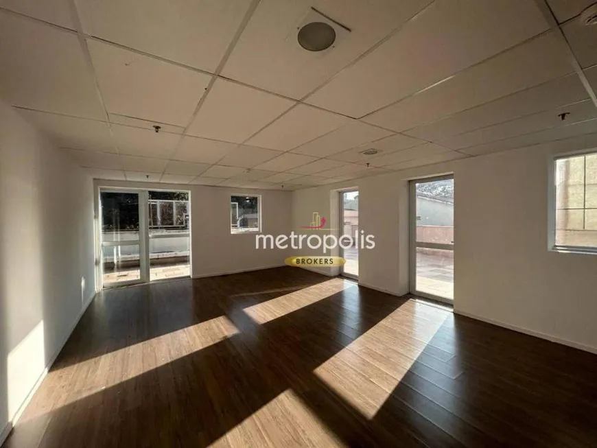 Foto 1 de Sala Comercial para alugar, 45m² em Rudge Ramos, São Bernardo do Campo