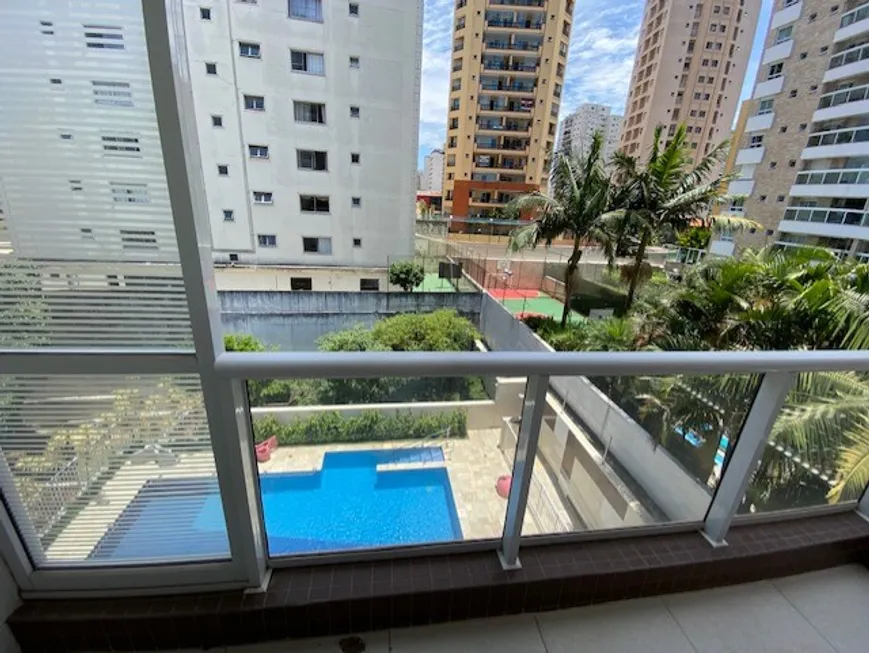 Foto 1 de Apartamento com 1 Quarto à venda, 35m² em Saúde, São Paulo