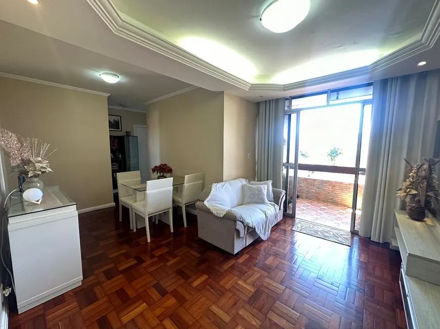 Foto 1 de Apartamento com 3 Quartos à venda, 137m² em Suíssa, Aracaju