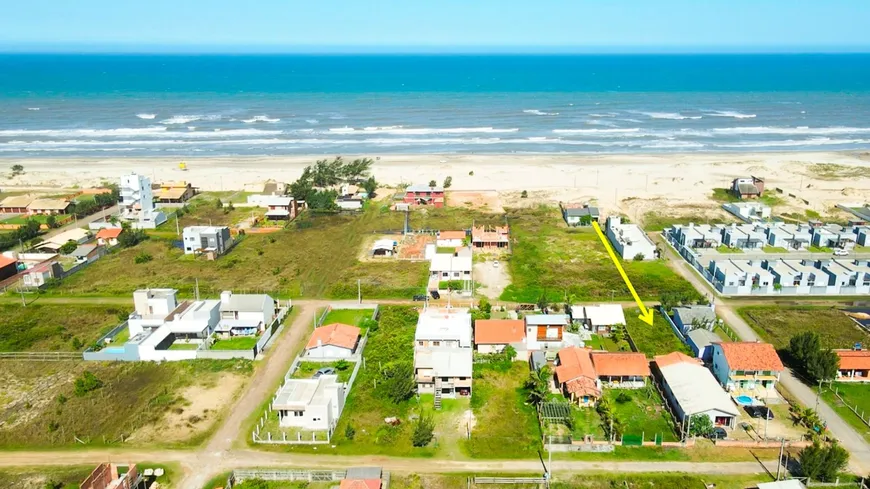 Foto 1 de Lote/Terreno à venda, 360m² em Praia Caravelle Miratorres, Passo de Torres